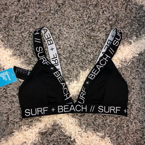 beach surf bikini